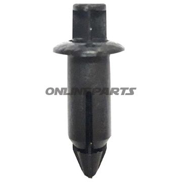 Press Rivets Tourmax10 Pcs