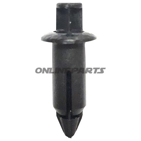 Press Rivets Tourmax10 Pcs