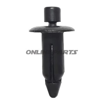 Press Rivets Tourmax10 Pcs