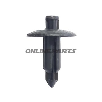 Press Rivets Tourmax10 Pcs