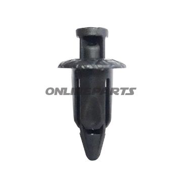 Press Rivets Tourmax10 Pcs