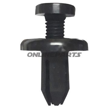 Screw Rivets Tourmax10 Pcs