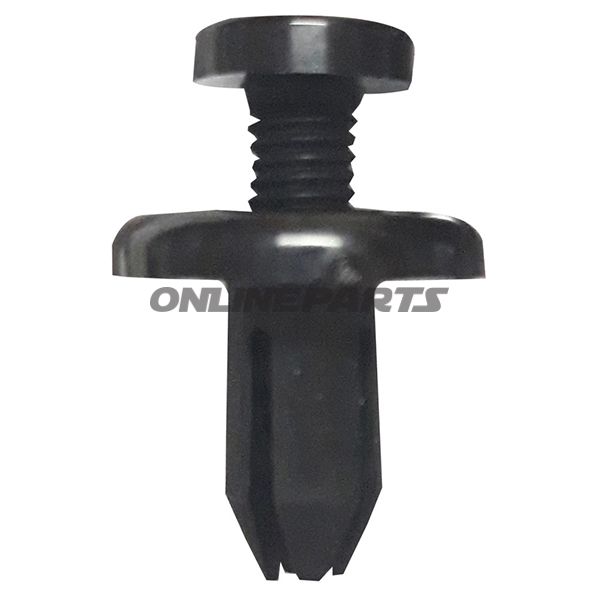 Screw Rivets Tourmax10 Pcs