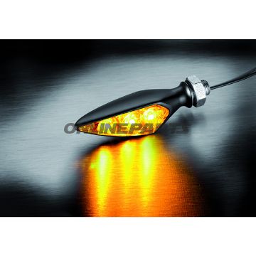 Indicator Blackrhombus S Extreme