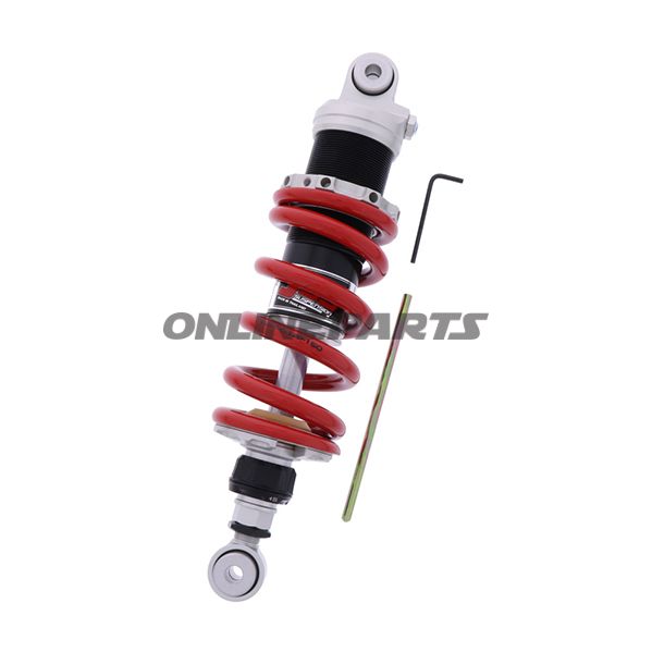 Shock Mono Yssadjustable