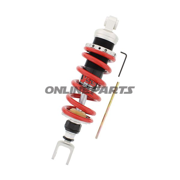 Shock Mono Yssadjustable