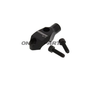 Mirror Holder Accossato Brakefor 22Mm Handlebar Right M10
