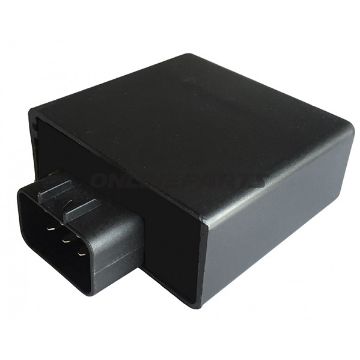 Cdi Ignition Unit