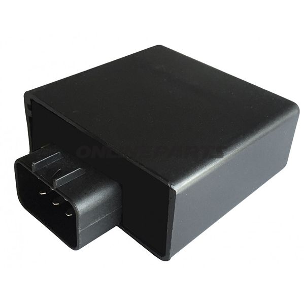 Cdi Ignition Unit