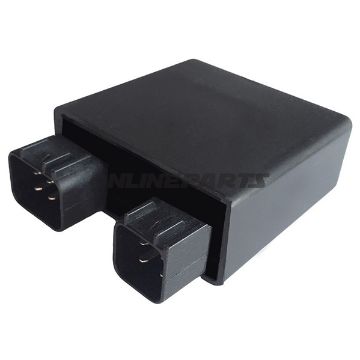 Cdi Ignition Unit