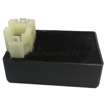 Cdi Ignition Unit