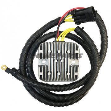 Regulator/Rectifiermosfet