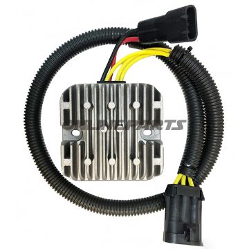 Regulator/Rectifiermosfet