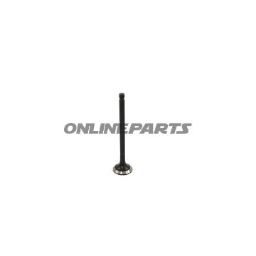 Exhaust Valve Jmp