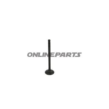 Inlet Valve Jmp