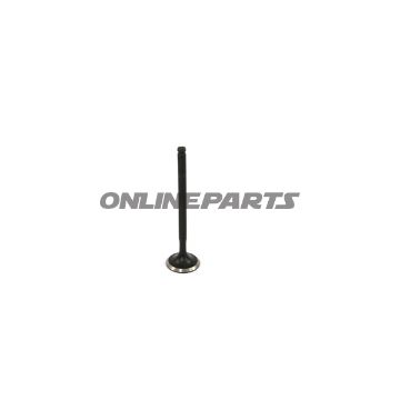 Exhaust Valve Jmp
