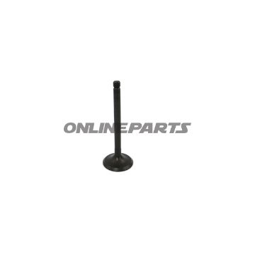 Inlet Valve Jmp