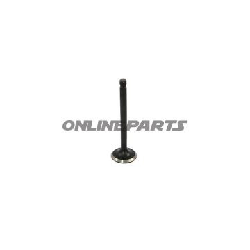 Exhaust Valve Jmp
