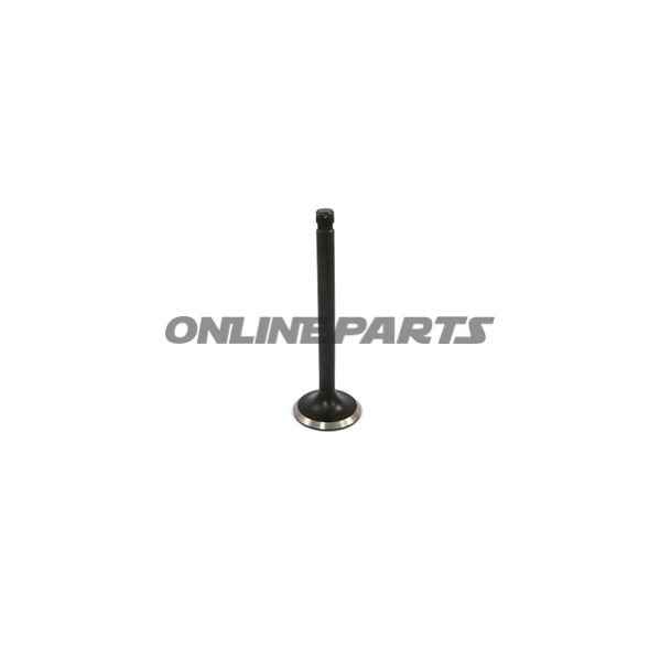 Exhaust Valve Jmp