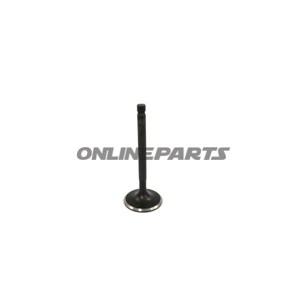 Inlet Valve Jmp