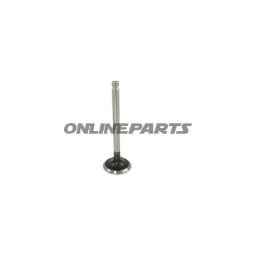 Exhaust Valve Jmp