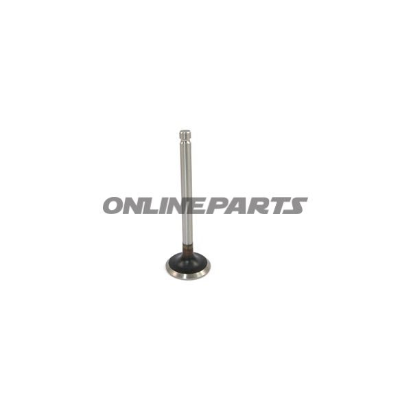 Exhaust Valve Jmp