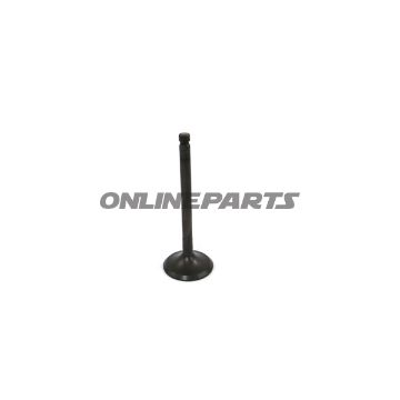 Inlet Valve Jmp