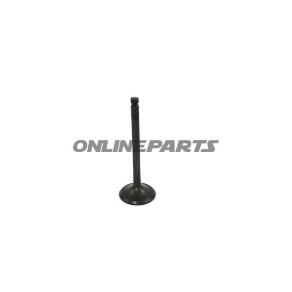 Inlet Valve Jmp