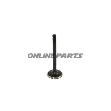 Exhaust Valve Jmp