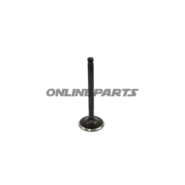 Exhaust Valve Jmp