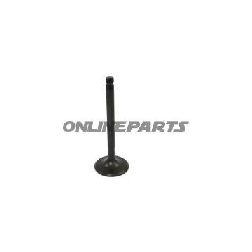Exhaust Valve Jmp