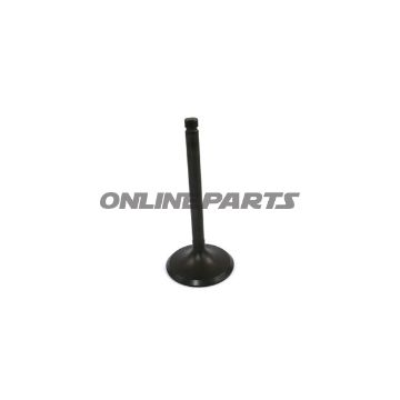Inlet Valve Jmp