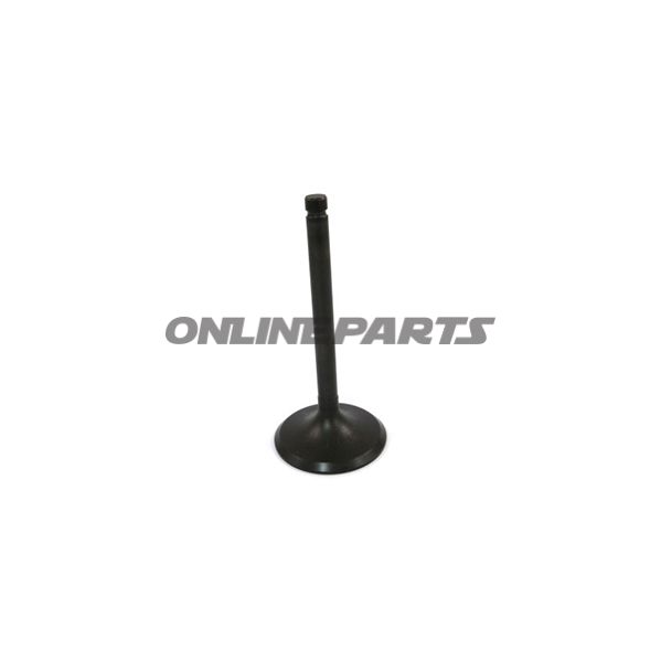 Inlet Valve Jmp
