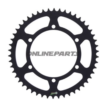 Rear Sprocket 50 Tooth Pitch 428Inner Diameter 108 Bolt Spacing 123