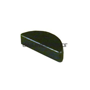Woodruff Key 4X4x14