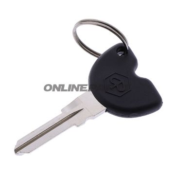 Spare Key (Orig Spare Part)
