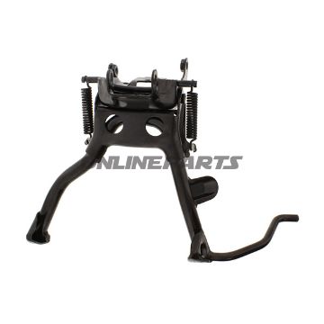 Centre Stand Black (Orig Spare Part)Alternative: 7116122