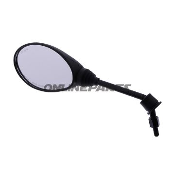 Mirror Black Left (Orig Spare Part)