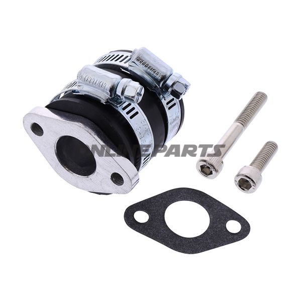 Carburettor Mounting Kit 23/24 Mm
