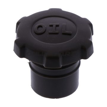 Fuel Tank Cap (Orig Spare Part)