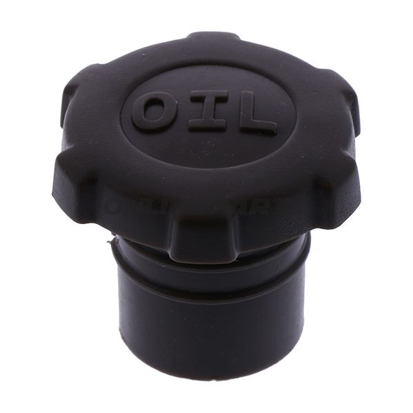 Fuel Tank Cap (Orig Spare Part)