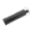 Grips Black/Chrome Left (Orig Spare Part)Durchmesser 24 Mm Länge 127 Mm