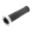 Grips Black/Chrome Right (Orig Spare Part)Durchmesser 24 Mm Länge 127 Mm