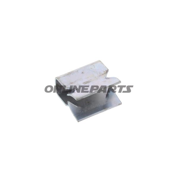 Halteklammer (Orig Spare Part)