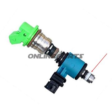 Sealing Ring (Orig Spare Part)