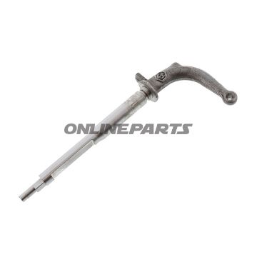 Clutch Cover Heb (Orig Spare Part)
