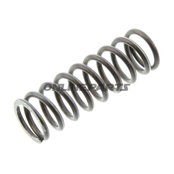 Clutch Fed (Orig Spare Part)