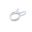 Hose Clamp (Orig Spare Part)D.8 Mm