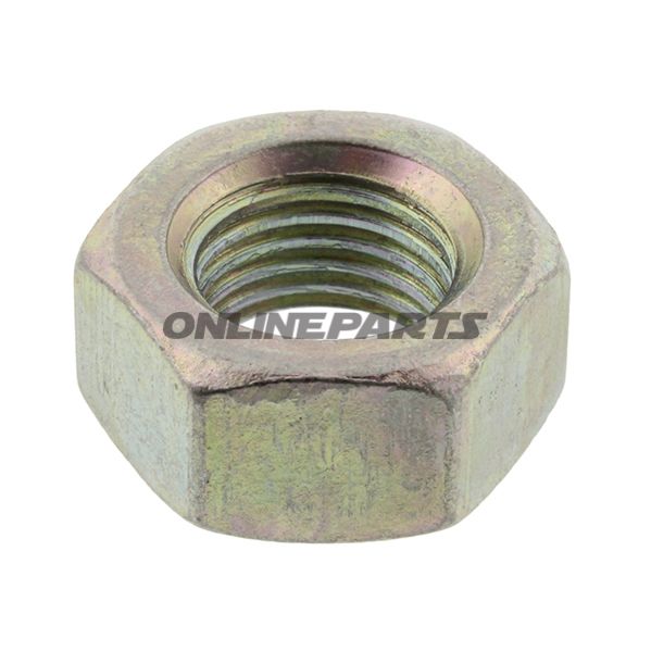 Nut (Orig Spare Part)