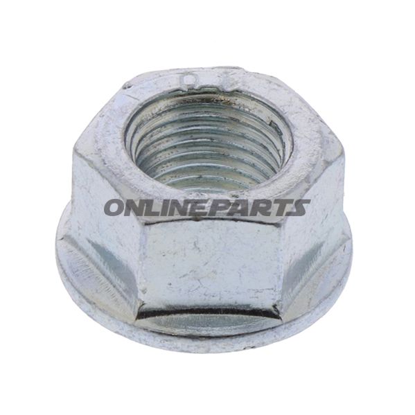 Nut M10x1 (Orig Spare Part)Crankshaft Primaerritzel